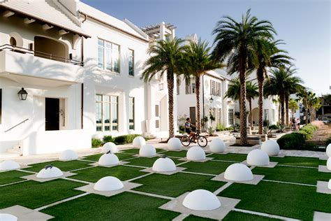 The Town – Alys Beach